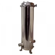 Gravity Water Filtration: Efficient Water Filtration at Low Cost Lansing