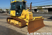 Bulldozers for Sale in Guyana Georgetown