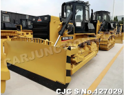 Bulldozers for Sale in Guyana Georgetown