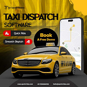 Speak. Ride. Repeat. – Voice-Controlled Taxi Booking App Development! Phoenix
