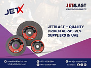 Why Choose JETBLAST / Abrasives Suppliers in UAE Dubai