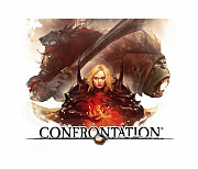 Confrontation Laptop and Desktop Computer Game Nairobi