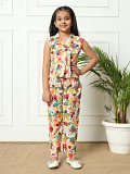 Buy Trendy Girls Co-Ords Sets Online Jaipur