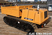 Dumpers / Dump Trucks for Sale in Guyana Georgetown