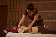 Thai Massage near Toronto: Comfortable and Oil-Free Therapy Toronto