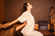 Thai Massage near Toronto: Comfortable and Oil-Free Therapy Toronto