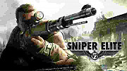Sniper Elite v2 Laptop Desktop Computer Game Olympia