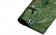 Reliable Medium Duty Tarpaulin for Everyday Outdoor Protection Carlsbad