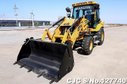 Backhoe Loaders for Sale in Jamaica Kingston