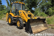 Backhoe Loaders for Sale in Jamaica Kingston