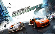 RidgeRacer Unbounded Nairobi