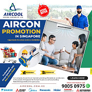 Aircon Promotion | Aircon Promotion Singapore Singapore