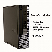 Certified refurbished Dell Optipex computer PC Nairobi