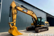 Excavators for Sale in Guyana Georgetown