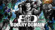 Binary Domain Laptop Desktop Computer Game Nairobi