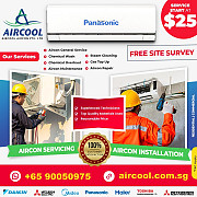 Panasonic Aircon | Panasonic Aircon singapore Singapore