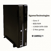 Certified refurbished Core i7 Stone Lite desktop Nairobi