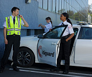 Best Security Services in Los Rios – Citiguard West Hills