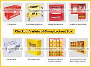 Shop the Best Lockout Tagout Devices in UAE Dubai