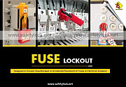 Shop the Best Lockout Tagout Devices in UAE Dubai