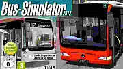 European Bus Simulator Laptop Desktop Computer Game Nairobi