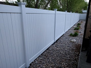 Fence Panels: Reliable, Stylish, and Built to Last Saskatoon