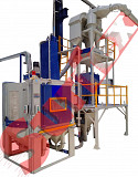 cnc shot peening machine manufacturers with sfecindia Montego Bay