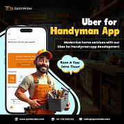 Need a Handyman App Solution with Quick Booking & Live Updates? Toronto