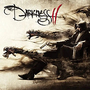 The Darkness II Laptop Desktop Computer Game Nairobi