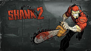 Shank 2 Laptop and Desktop Computer Game Nairobi