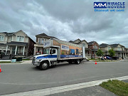 Miracle Movers Markham Markham