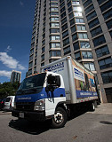 Miracle Movers Markham Markham