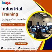 Best Industrial Training in Mohali Chandigarh