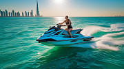 ESA Jet Ski Dubai Dubai