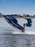 ESA Jet Ski Dubai Dubai