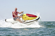ESA Jet Ski Dubai Dubai
