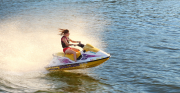 ESA Jet Ski Dubai Dubai