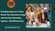 Branding Agency in Pune: Boost Your Business Image with the Best Branding Agency - Brandnbusiness Pune