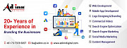 The Best Creative Web Designing Company in Madurai for your business Chennai
