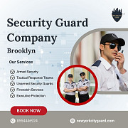 Contact with the Trusted Security Partner in Brooklyn Brooklyn