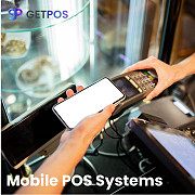 Supercharge Your Business with the Mobile POS Systems Guide! Mohali