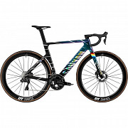 2025 Canyon Aeroad CFR MACH874 Road Bike (PIENARBIKESHOP) Washington, D.C.