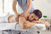 RMT Massage in Thornhill – Relax and Heal with Professional Care Toronto