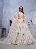 Latest Wedding Lehenga Trends Every Bride Must See New York City
