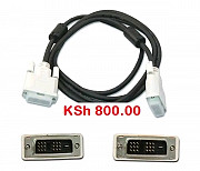 Brand new cables 27 Nairobi