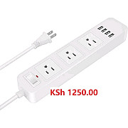 Brand new cables 27 Nairobi
