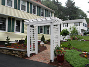 Privacy Fence: Secure Your Space in Style Across Canada Saskatoon