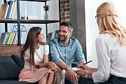 Imago Couple Therapy: Heal Relationship with Deeper Understanding Augusta