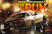 Need For Speed The RUN Nairobi