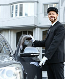 Best Taxi Service in Reading Reading